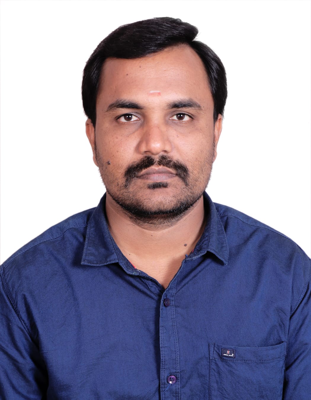 Dr. Ashok M